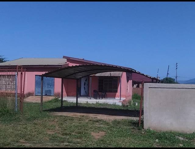 BUSINESS FOR SALE IN TSWINGA